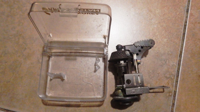 Размышления небывалого или опять про пик Ленина. Часть 1 (Альпинизм, снаряжение, физическая подготовка)