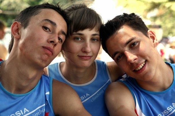 Алина Гайдамакина: из Воронежа в Тюмень или мечты сбываются! (Скалолазание, вера михайловна маламид, владимир менделеевич маламид, анна андреевна баздырева, нина тимофеевна новикова, воронежская область, тюменская область, санкт-петербург, кубок мира, всемирные игры)