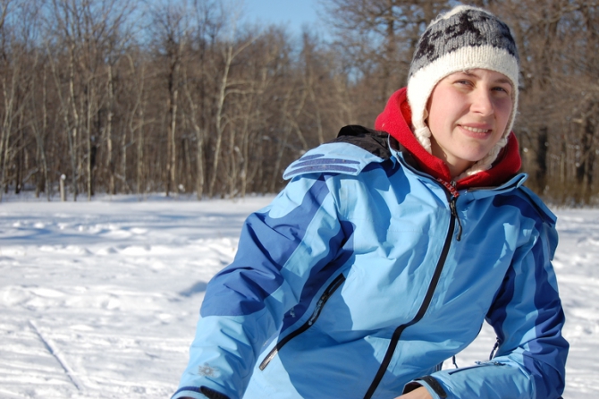 Какая у вас коляска для активного отдыха? (Вело, thule-chariot corsaire, детская коляска, дети, велосипед)