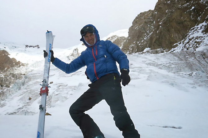 Нанга-Парбат. Новый раунд - штурм вершины (Альпинизм, даниэль нарди, поляки, зимние восьмитысячники, симоне моро, пакистан, экспедиции, горы)