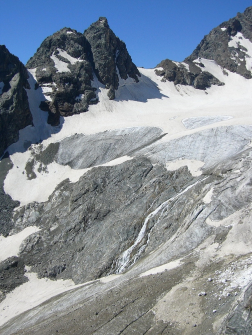 Помогите определить, что на фото (Кавказ, Альпинизм, горы, caucatalog)