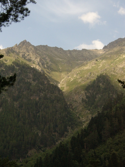 Помогите определить, что на фото (Кавказ, Альпинизм, горы, caucatalog)