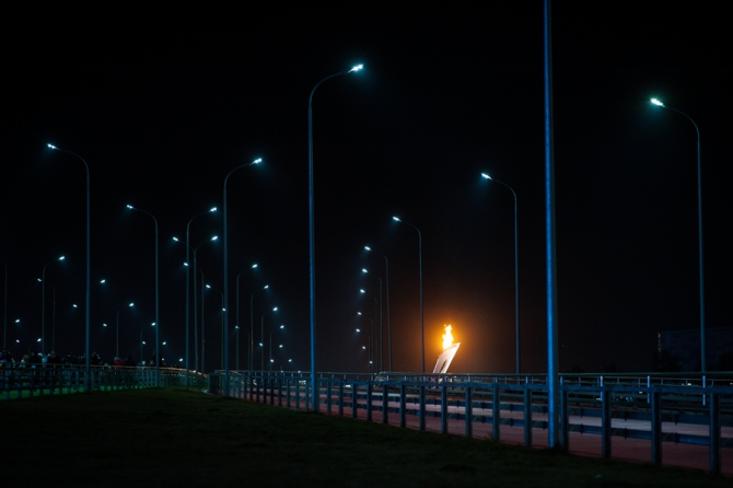 Фестиваль ледолазания в Олимпийском парке в Сочи (Ледолазание/drytoolling, ледолазание)