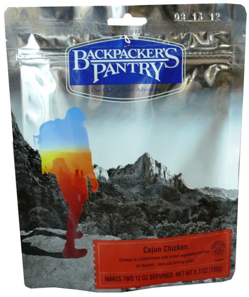 Просто добавь воды! Обзор производителей походной еды + опрос. (Горный туризм, сублиматы, еда, экспедиция, туризм)