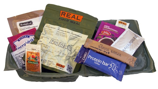 Просто добавь воды! Обзор производителей походной еды + опрос. (Горный туризм, сублиматы, еда, экспедиция, туризм)