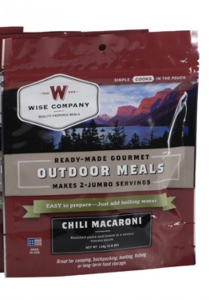 Просто добавь воды! Обзор производителей походной еды + опрос. (Горный туризм, сублиматы, еда, экспедиция, туризм)