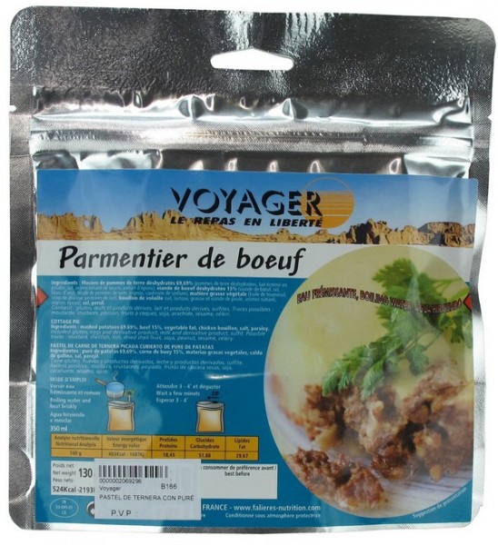 Просто добавь воды! Обзор производителей походной еды + опрос. (Горный туризм, сублиматы, еда, экспедиция, туризм)