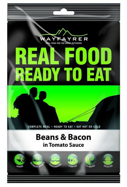 Просто добавь воды! Обзор производителей походной еды + опрос. (Горный туризм, сублиматы, еда, экспедиция, туризм)