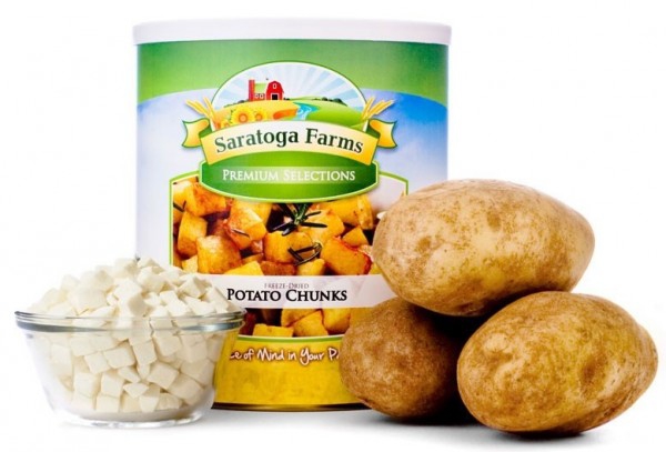 Просто добавь воды! Обзор производителей походной еды + опрос. (Горный туризм, сублиматы, еда, экспедиция, туризм)