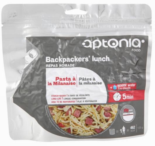 Просто добавь воды! Обзор производителей походной еды + опрос. (Горный туризм, сублиматы, еда, экспедиция, туризм)