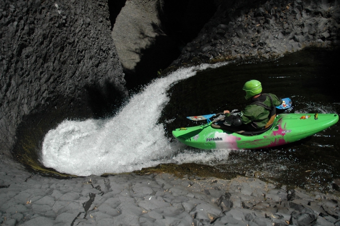 Бурная вода Чили. Фотоальбом (каякинг, ww-school, свешников, ильин, козлачков, водопады)