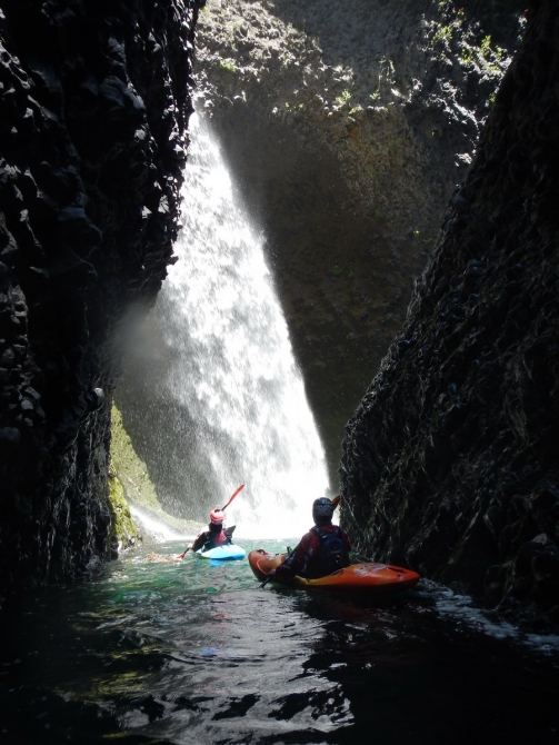 Бурная вода Чили. Фотоальбом (каякинг, ww-school, свешников, ильин, козлачков, водопады)