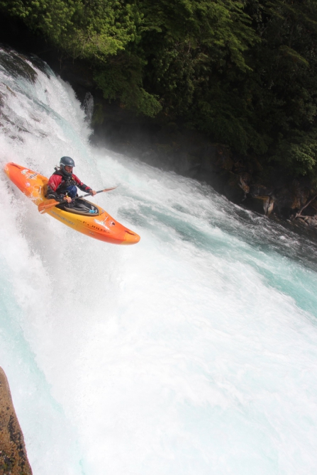 Бурная вода Чили. Фотоальбом (каякинг, ww-school, свешников, ильин, козлачков, водопады)