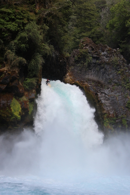 Бурная вода Чили. Фотоальбом (каякинг, ww-school, свешников, ильин, козлачков, водопады)