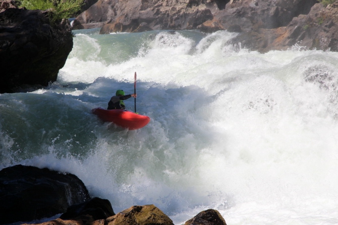 Бурная вода Чили. Фотоальбом (каякинг, ww-school, свешников, ильин, козлачков, водопады)