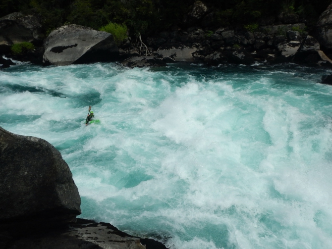 Бурная вода Чили. Фотоальбом (каякинг, ww-school, свешников, ильин, козлачков, водопады)