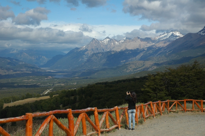 Бурная вода Чили. Фотоальбом (каякинг, ww-school, свешников, ильин, козлачков, водопады)