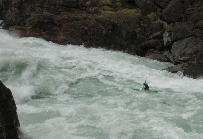 Бурная вода Чили. Фотоальбом (каякинг, ww-school, свешников, ильин, козлачков, водопады)