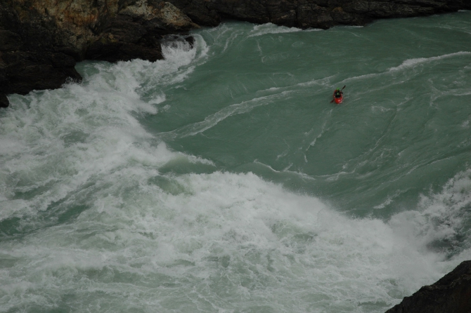 Бурная вода Чили. Фотоальбом (каякинг, ww-school, свешников, ильин, козлачков, водопады)