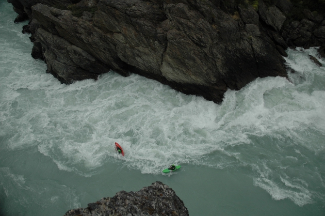 Бурная вода Чили. Фотоальбом (каякинг, ww-school, свешников, ильин, козлачков, водопады)