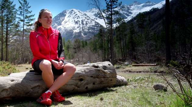 Вершины России. Эльбрус. (Скайраннинг, скайраннинг, red fox elbrus race, ред фокс, вокуева, шкель, вергилюш)
