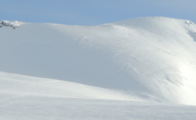 Чеведале в январе и немного про Эльбрус (Ски-тур, ски-тур, скитур, горные лыжи)