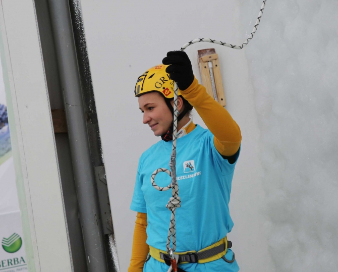 Фестиваль ледолазания в Сочи. Обновлено! (Ледолазание/drytoolling, ледолазание, сосулька)