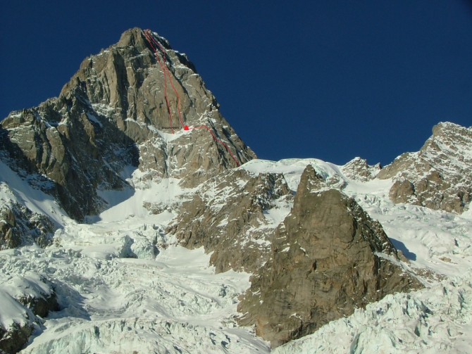 Piolets d’Or 2014. Супер-список восхождений 2013 года (Альпинизм, события, горы, золотой ледоруб, экспедиции, награды, курмайор, piolets d'or, крутые, восхождения 2013 года)