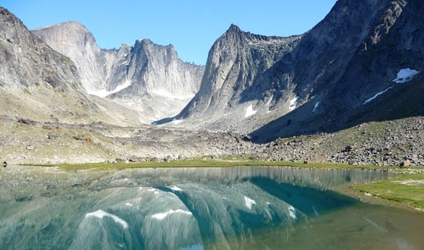 Piolets d’Or 2014. Супер-список восхождений 2013 года (Альпинизм, события, горы, золотой ледоруб, экспедиции, награды, курмайор, piolets d'or, крутые, восхождения 2013 года)