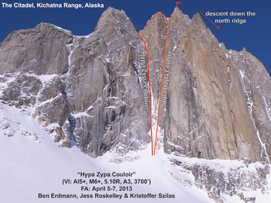Piolets d’Or 2014. Супер-список восхождений 2013 года (Альпинизм, события, горы, золотой ледоруб, экспедиции, награды, курмайор, piolets d'or, крутые, восхождения 2013 года)