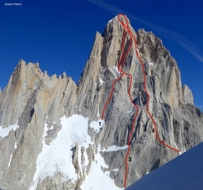 Piolets d’Or 2014. Супер-список восхождений 2013 года (Альпинизм, события, горы, золотой ледоруб, экспедиции, награды, курмайор, piolets d'or, крутые, восхождения 2013 года)