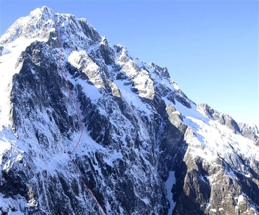 Piolets d’Or 2014. Супер-список восхождений 2013 года (Альпинизм, события, горы, золотой ледоруб, экспедиции, награды, курмайор, piolets d'or, крутые, восхождения 2013 года)