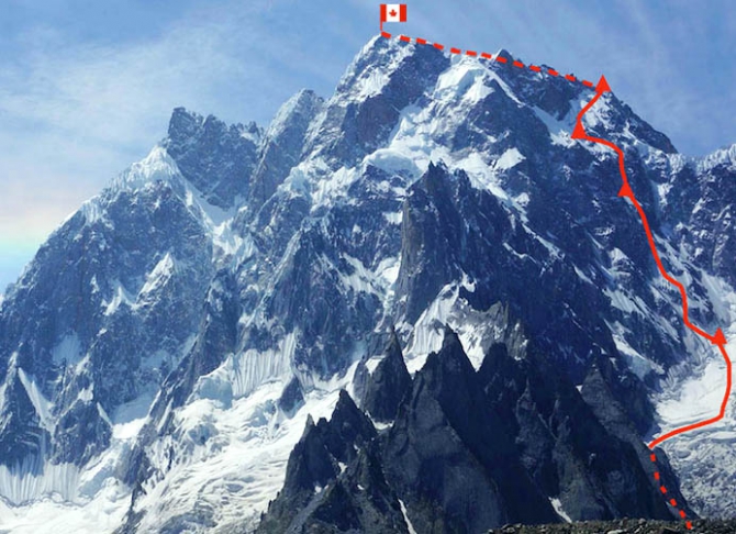 Piolets d’Or 2014. Супер-список восхождений 2013 года (Альпинизм, события, горы, золотой ледоруб, экспедиции, награды, курмайор, piolets d'or, крутые, восхождения 2013 года)