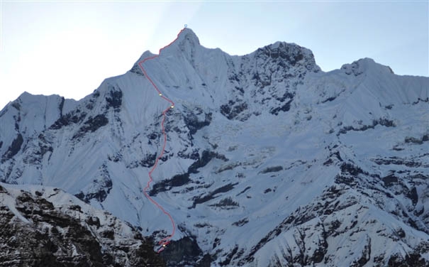 Piolets d’Or 2014. Супер-список восхождений 2013 года (Альпинизм, события, горы, золотой ледоруб, экспедиции, награды, курмайор, piolets d'or, крутые, восхождения 2013 года)