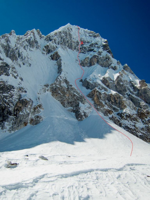 Piolets d’Or 2014. Супер-список восхождений 2013 года (Альпинизм, события, горы, золотой ледоруб, экспедиции, награды, курмайор, piolets d'or, крутые, восхождения 2013 года)