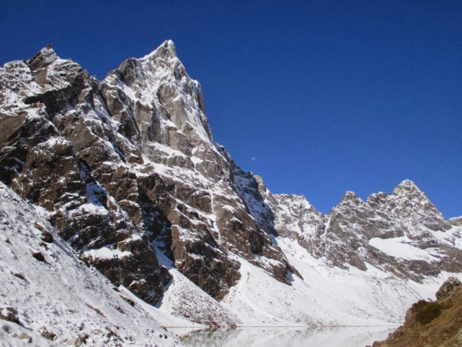 Piolets d’Or 2014. Супер-список восхождений 2013 года (Альпинизм, события, горы, золотой ледоруб, экспедиции, награды, курмайор, piolets d'or, крутые, восхождения 2013 года)