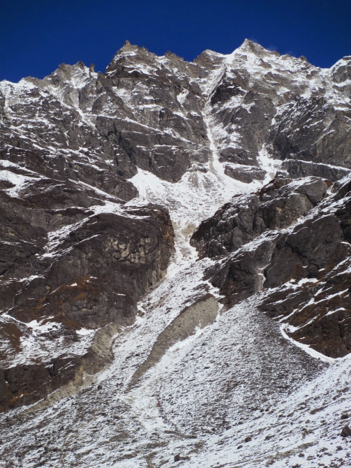 Piolets d’Or 2014. Супер-список восхождений 2013 года (Альпинизм, события, горы, золотой ледоруб, экспедиции, награды, курмайор, piolets d'or, крутые, восхождения 2013 года)