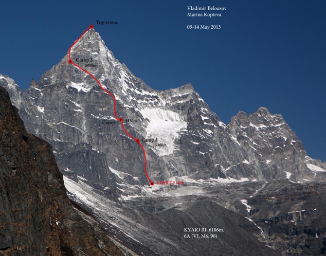 Piolets d’Or 2014. Супер-список восхождений 2013 года (Альпинизм, события, горы, золотой ледоруб, экспедиции, награды, курмайор, piolets d'or, крутые, восхождения 2013 года)