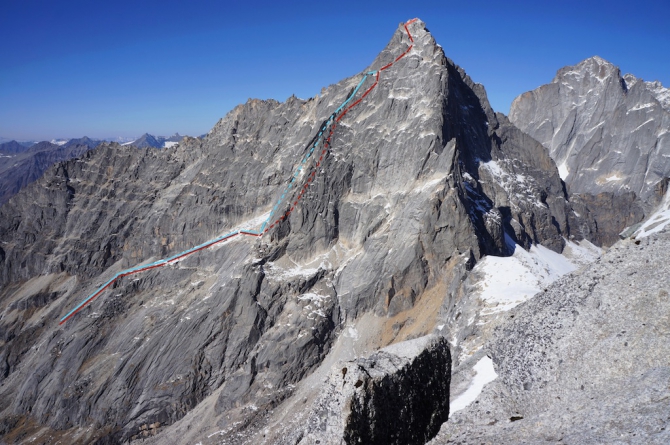 Piolets d’Or 2014. Супер-список восхождений 2013 года (Альпинизм, события, горы, золотой ледоруб, экспедиции, награды, курмайор, piolets d'or, крутые, восхождения 2013 года)