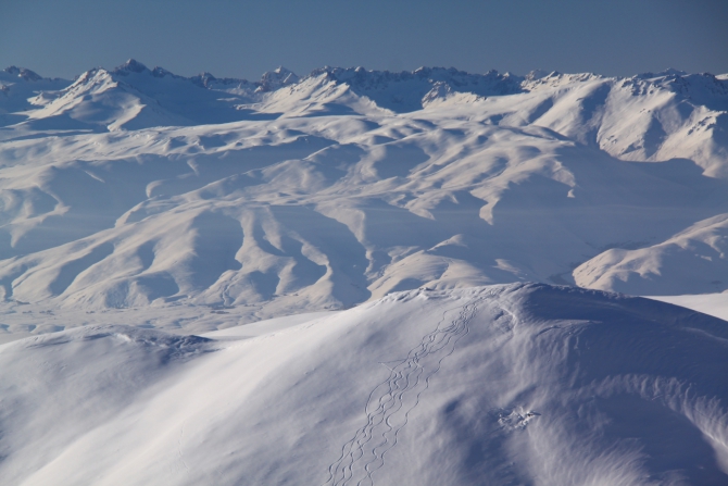 Школа Гидов. Киргизия. Сусамыр. (Бэккантри/Фрирайд, kmga, ски-тур)