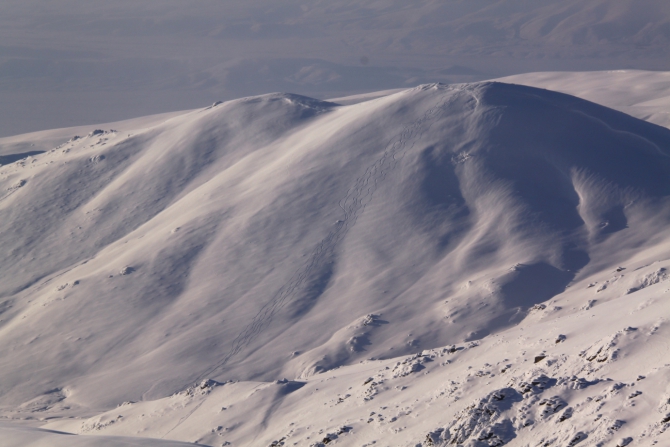 Школа Гидов. Киргизия. Сусамыр. (Бэккантри/Фрирайд, kmga, ски-тур)