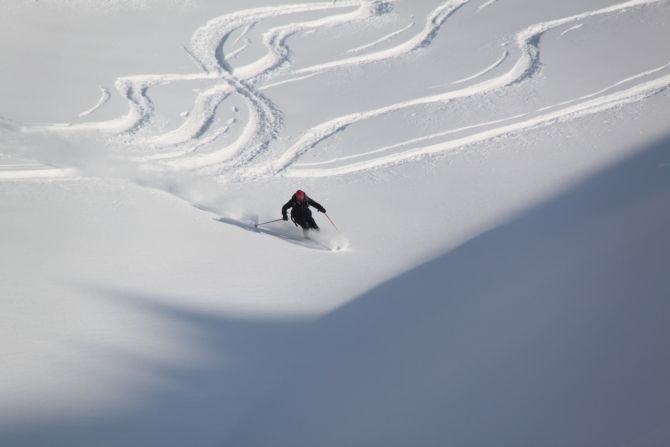 Школа Гидов. Киргизия. Сусамыр. (Бэккантри/Фрирайд, kmga, ски-тур)