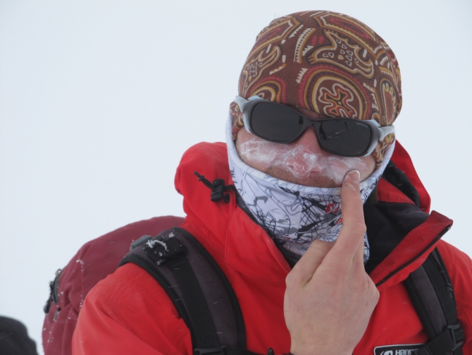 Школа Гидов. Киргизия. Сусамыр. (Бэккантри/Фрирайд, kmga, ски-тур)