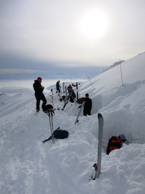 Школа Гидов. Киргизия. Сусамыр. (Бэккантри/Фрирайд, kmga, ски-тур)