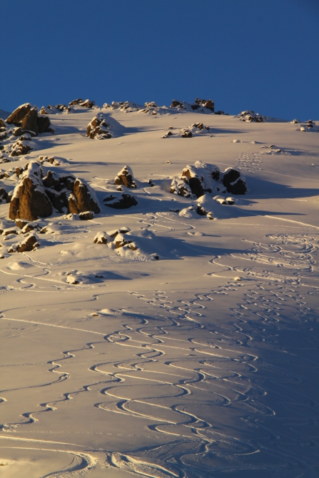 Школа Гидов. Киргизия. Сусамыр. (Бэккантри/Фрирайд, kmga, ски-тур)