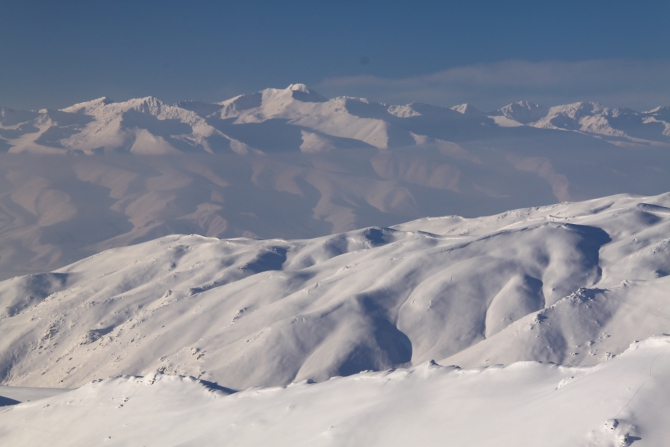 Школа Гидов. Киргизия. Сусамыр. (Бэккантри/Фрирайд, kmga, ски-тур)