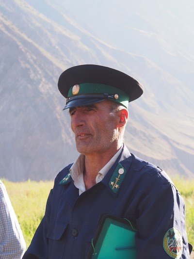 Трансфер Душанбе - Джиргиталь. Варианты (Альпинизм, трансфер душанбе джиргиталь)