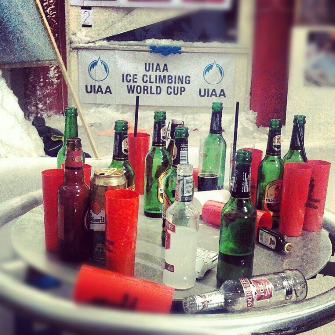 Open North-West Drytooling Cup возвращается с каникул! (Альпинизм, nwdc, krukonogi.com, выборгский микст, альпинистский марафон, bouldermixt, драйтулинг, миктовое лазание, petzl)