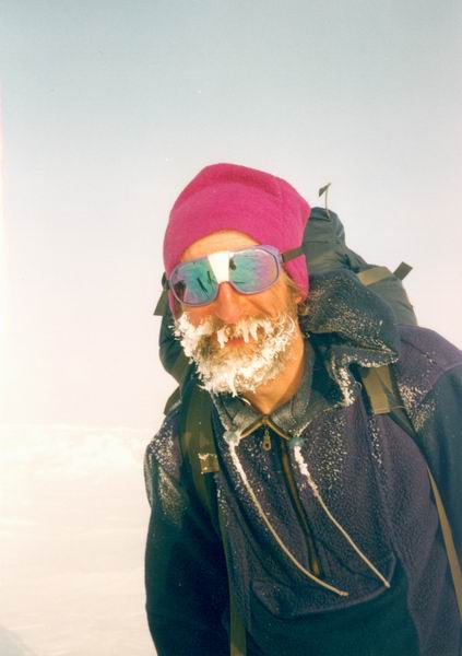 Первые в мире. На лыжах через Северный полюс (лыжи, впервые, как это было, рекорд)