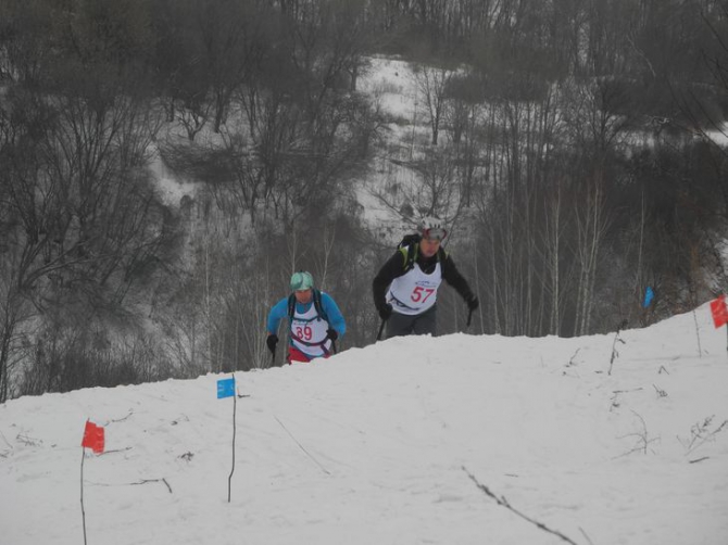 Регламент чемпионата Москвы по ски-альпинизму (Бэккантри/Фрирайд, бэккантри, ски-тур, лыжный туризм)